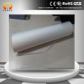 matte biaxially oriented polypropylene film