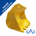 Wa600 Bucket Loader Customed