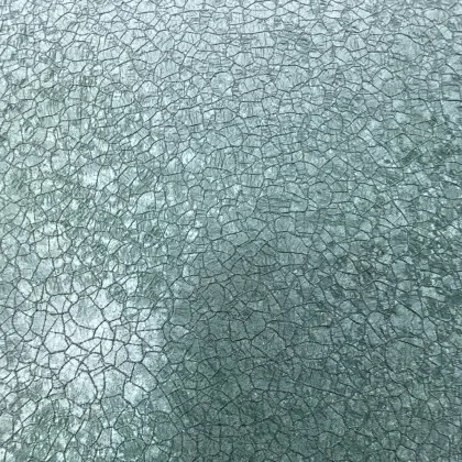 What about the Matt Aluminum Application