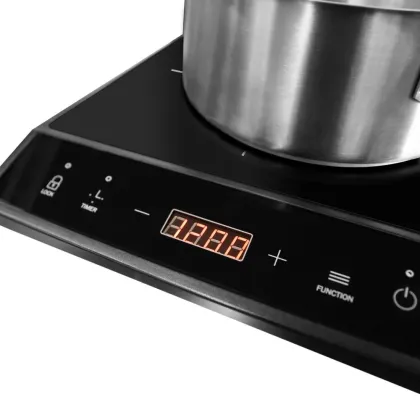 Electrical Kitchen Appliance Commercial Restaurant Induction Cooker