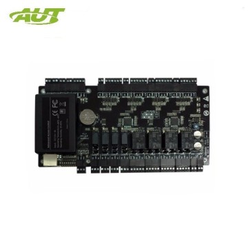Wiegand Input/Output TCP/IP 4 Door Access Control (C3-400) with Card Reader and Door Controller