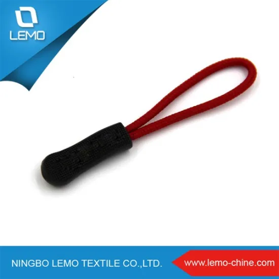 New Design Customized Pvc Zipper Puller Design