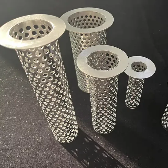 Bathroom Drain Stopper Hair Catcher Strainer
