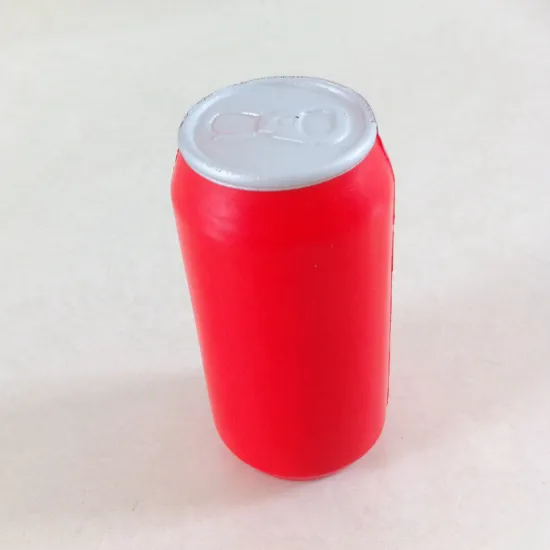 PU Stressball Foam Ball Promotional Gift