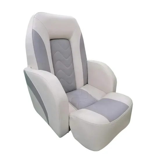 2022 Luxury Boat Captain Seats for Sale