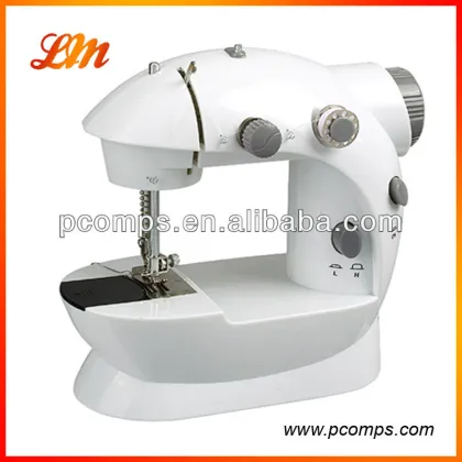 2014 Hot Selling Typical Sewing Machine with Pedal