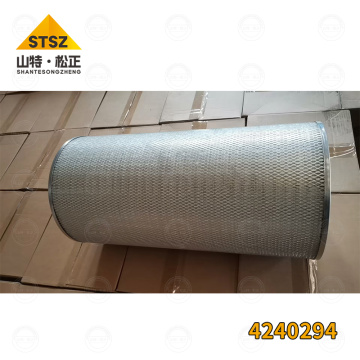 Excavator EX1200-5 air filter element 4240294