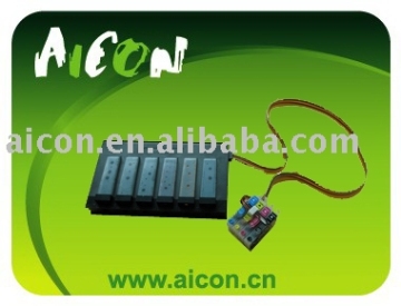 Continuous Ink Supply System(CISS) for Epson CX4400/CX4450/C79