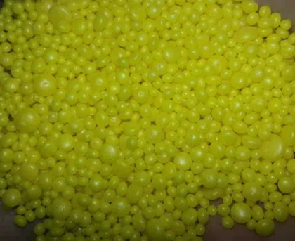 Calcium Ammonium Nitrate with Baron CAN(+B) Direct Sales