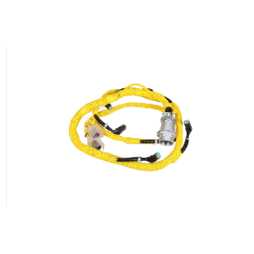 Dump truck HD325-6 wire harness 6218-81-8711
