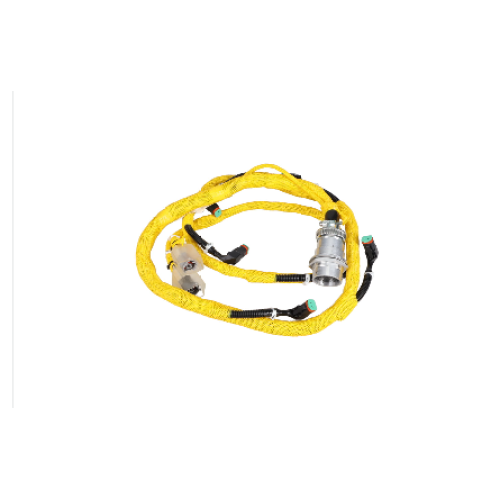 Dump truck HD325-6 wire harness 6218-81-8711