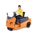 6ton Electric Towing Tractor