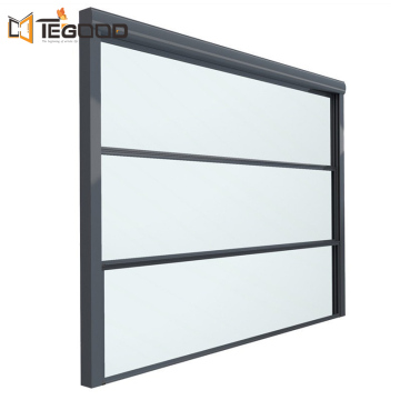 Modern Design: Electric, Motorized Aluminium Automatic Sliding Windows & Doors: Enhancing Style and Convenience