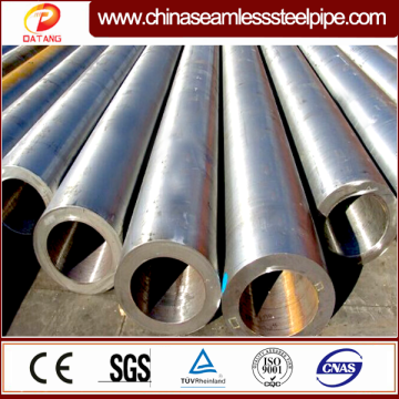 Alloy Steel Pipe Fitting Seamless Steel Pipes