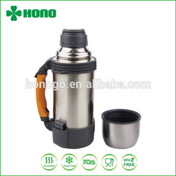 750ML Zhejiang Thermos Hot Pot/ Travel Jug Kettle For Hot Drinking