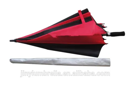 Promotional Straight Golf umbrella umbrella Business umbrella