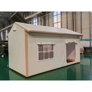 House-type Camping Tent for Leisure