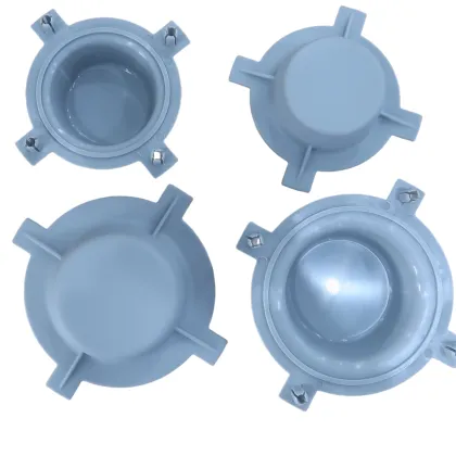 Custom Injection Molding Solutions for Various Industries | Injection Blow Molding Machine