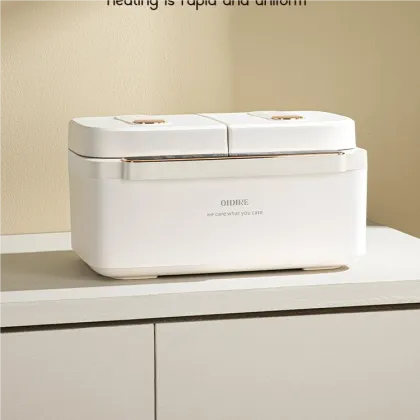 24H Reservation Independent Operation Small Home Appliances Rice Cooker Guangdong Household Appliances