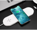 Stylo 5 draadloos opladen / Xiaomi Mi 9 draadloos opladen