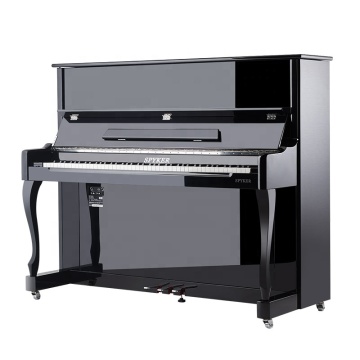 HD-L123: 88-Key Digital Piano with Upright Design and Cheap Price