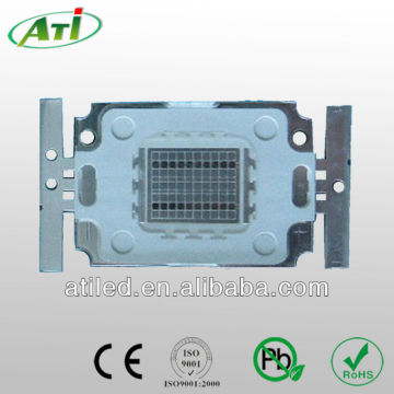 20w uv led, 360, 400, 420nm