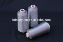 316L stainless steel conductive thread high temperature resistant