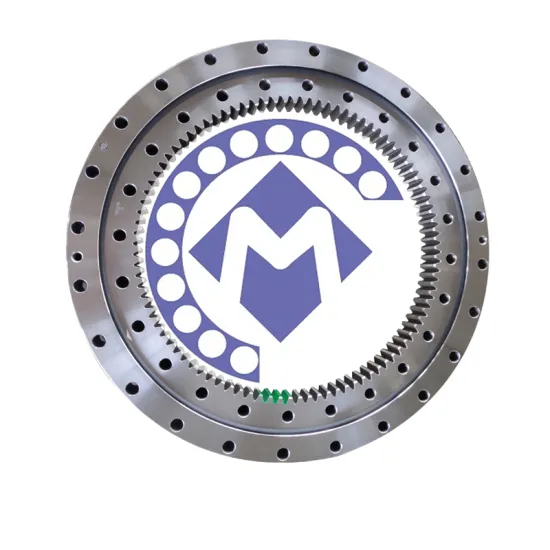 KR35H-3 Swing Bearing Replacement Rotating Ring Factory Supply