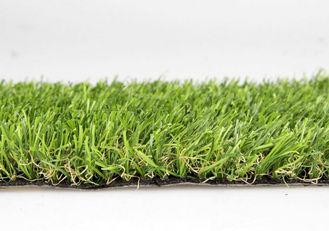 Olive Green Monofilament Diy Artificial Turf For Balcony De