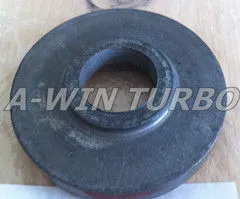 Cz 7h1 / 7c6 Turbo Seal Plate , Turbocharger Backplate