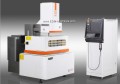 Big Degree Cutting Wire EDM Machine