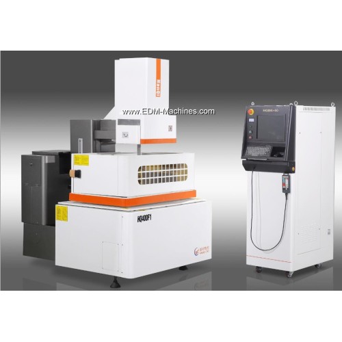 Big Taper Cutting Wire EDM Machine