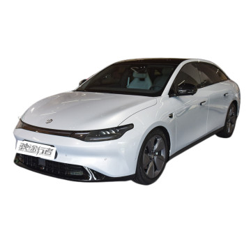 Leapmotor C01 EV Cars: In-Stock, Factory Price, Comfortable & Large Space - Suitable for Adults
