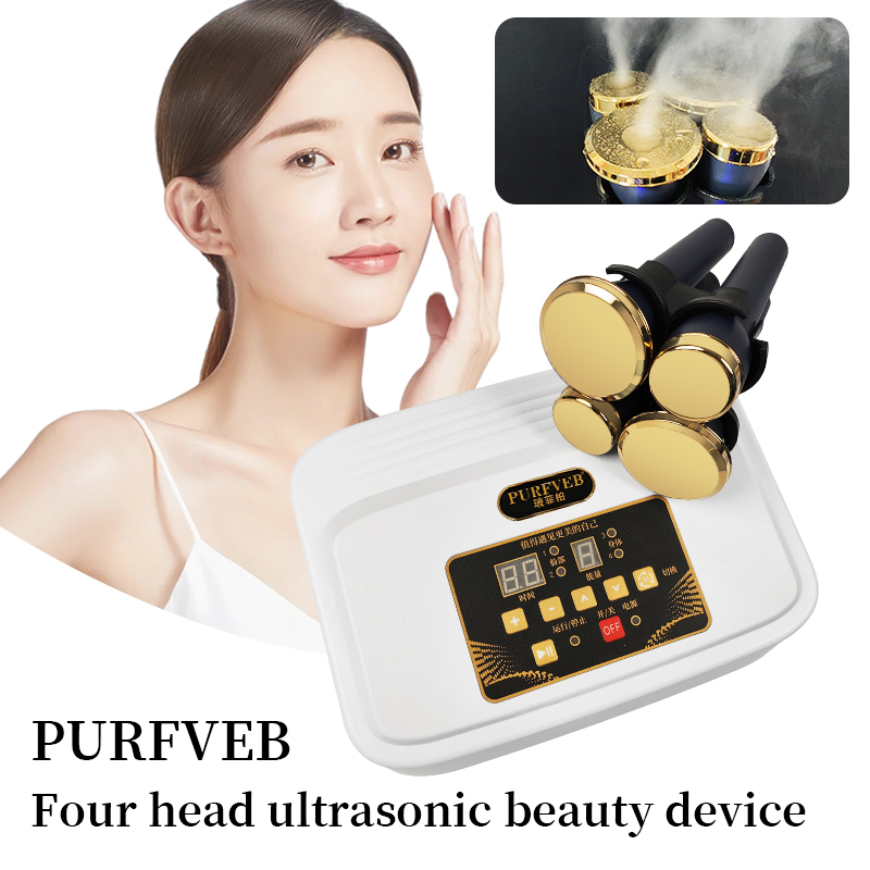 BEST ultrasound beauty device