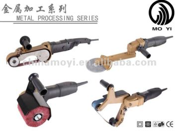 Power Tools, Metal Processing Series Tools