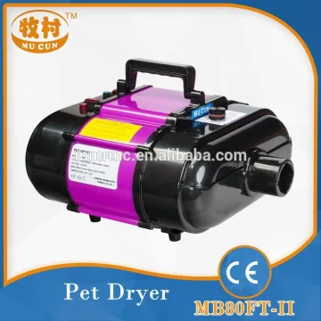 2015 Double Pet Hair Dryer Pet Grooming Dryer