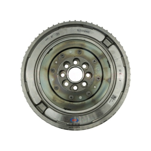 Dvouhmotový setrvačník pro Chery Tiggo 8 PLUS SUV 2.0T 7DCT380 Wet Twin Clutch setrvačník s CPA