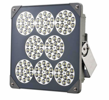 110w Ip65 Aluminium Led Industrial Lights For Petrol Station