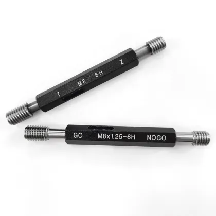 High Quality GO NOGO Thread Plug Gauge Search