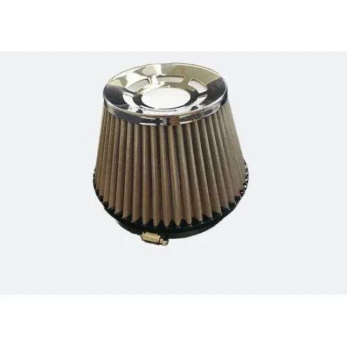 3in Automatischluftfilter für Autokanäterohr