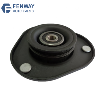 Front Shock Absorber Mounting for Toyota Auris Prius 48609-12500 48609-02240 Front Suspension Support