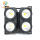 New Blinder 400W COB LED Audience Light