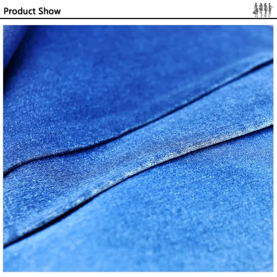 wholesale cheap cotton denim jeans fabric buy