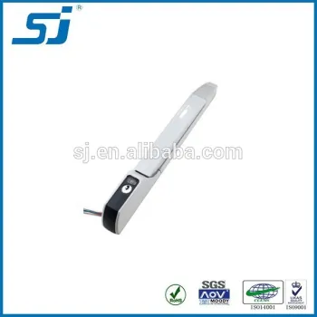 Professional Manufacturer outdoor fingerprint door lock