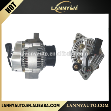 High quality alternator truck parts 101211-4310 engine PC200-6/6D102 alternator generator