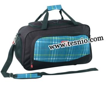 Duffle Bag with Wheels, Fashionable Duffle Bag (Tesnio-DB1004)