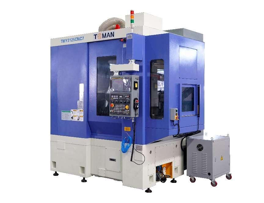 Y3125CNC7