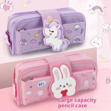 Purpose Pencil Case for School Office