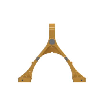 Mine dump truck 773E axle housing is supported by 308-3189/3083189, and it is a mine truck axle component.