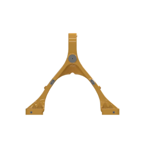 Mine dump truck 773E axle housing is supported by 308-3189/3083189, and it is a mine truck axle component.